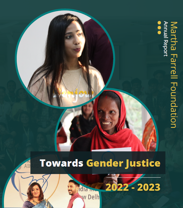 MFF Annual Report 2022-23